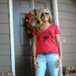 Meet your Posher, Natalie